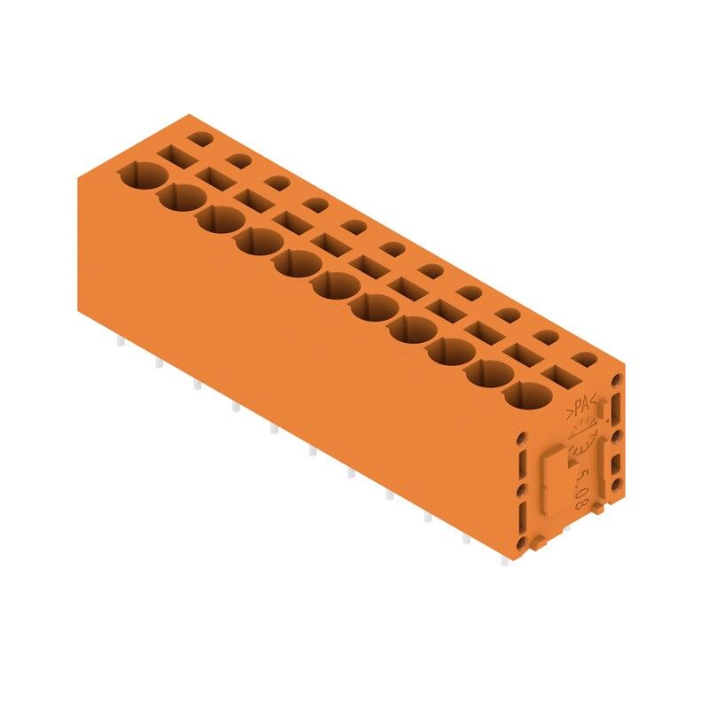 Leiterplattenklemme LMFS 5.08#1331530000
