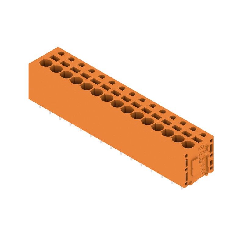 Leiterplattenklemme LMFS 5.08#1331580000