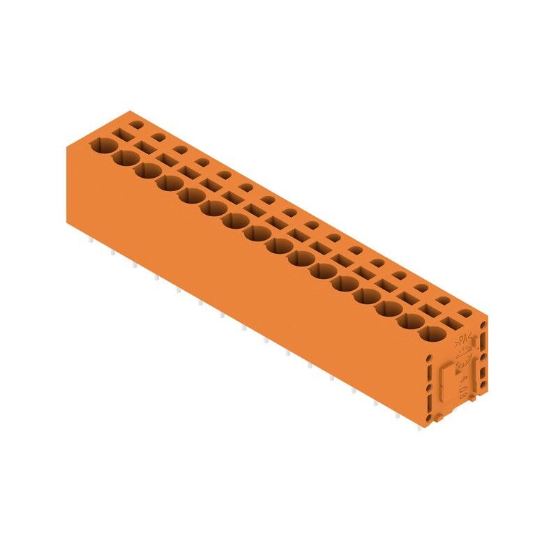 Leiterplattenklemme LMFS 5.08#1331590000