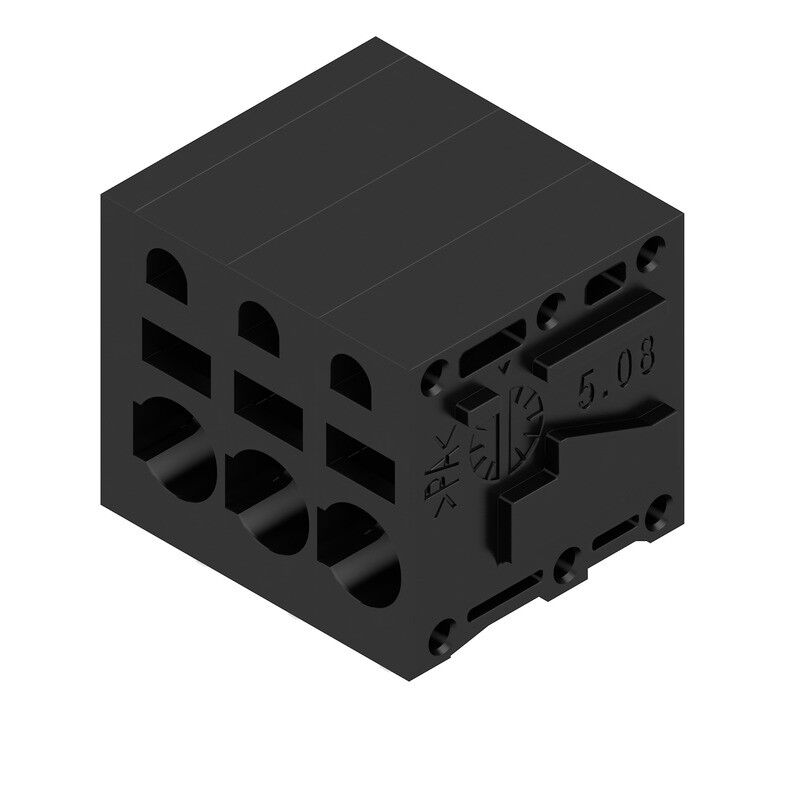 Leiterplattenklemme LMFS 5.08#1426330000