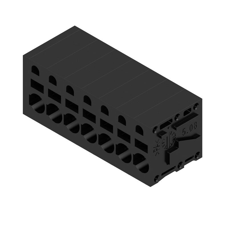 Leiterplattenklemme LMFS 5.08#1426370000