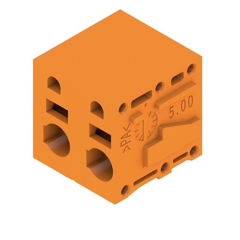 Leiterplattenklemme LMFS 7.50#2667420000