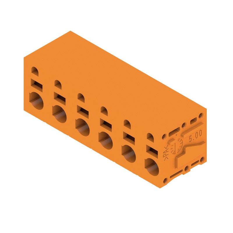 Leiterplattenklemme LMFS 7.50#2667460000