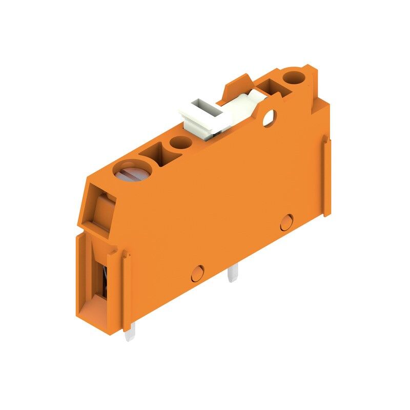 Leiterplattenklemme LPTR 5.08#1755230000