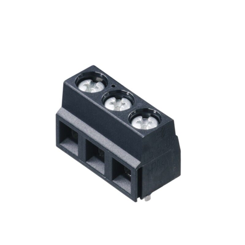 Leiterplattenklemme LS 5.08/0#1810900000