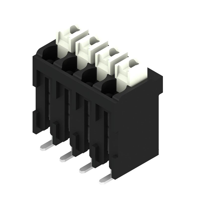 Leiterplattenklemme LSF-SMD 3#1250380000