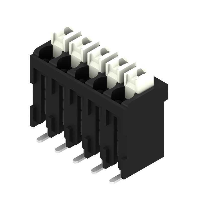 Leiterplattenklemme LSF-SMD 3#1250390000