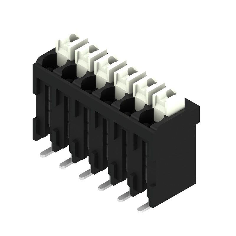 Leiterplattenklemme LSF-SMD 3#1250410000