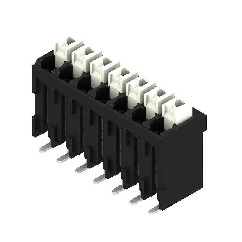 Leiterplattenklemme LSF-SMD 3#1250420000
