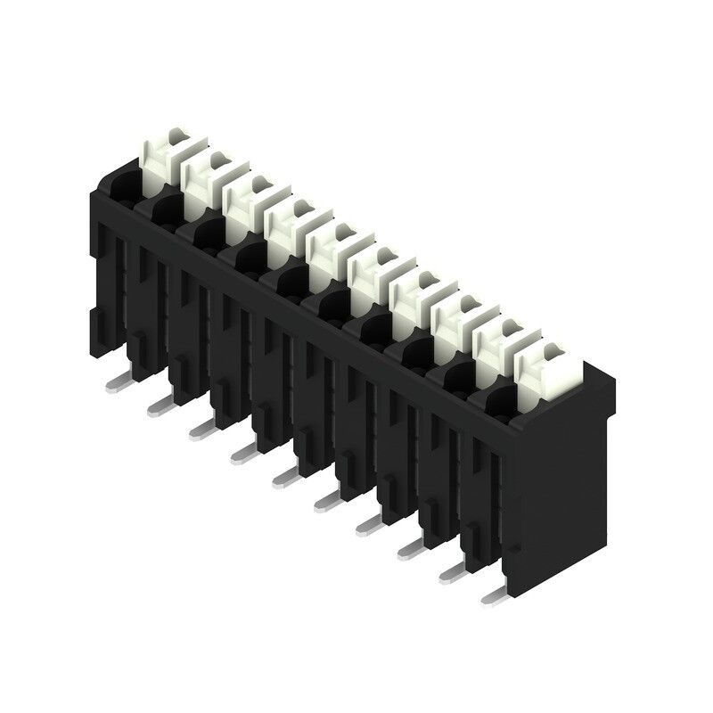 Leiterplattenklemme LSF-SMD 3#1250450000