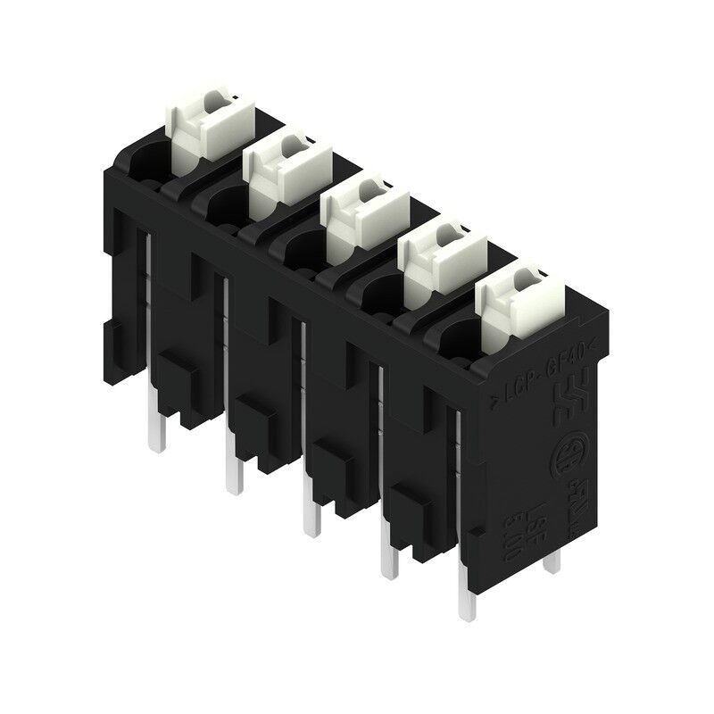 Leiterplattenklemme LSF-SMT 5#1825990000