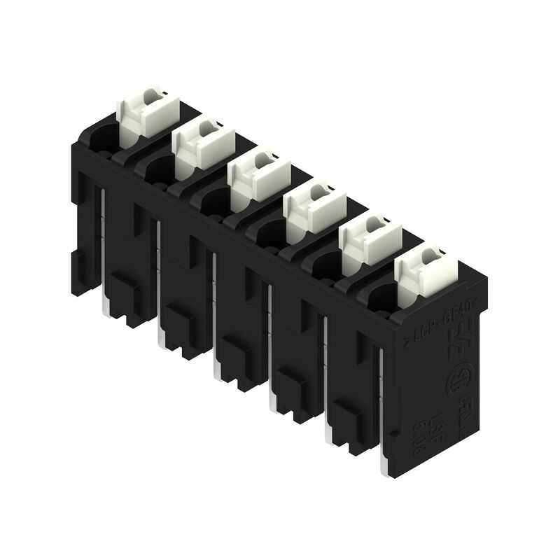 Leiterplattenklemme LSF-SMT 5#1870250000
