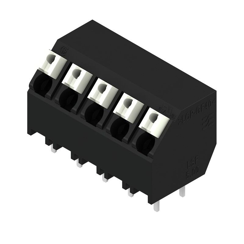 Leiterplattenklemme LSF-SMT 5#1884390000