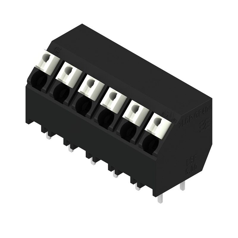 Leiterplattenklemme LSF-SMT 5#1884400000