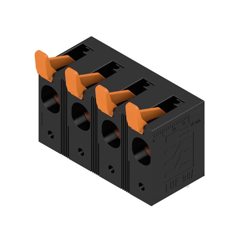 Leiterplattenklemme LUF 15.00#2492020000