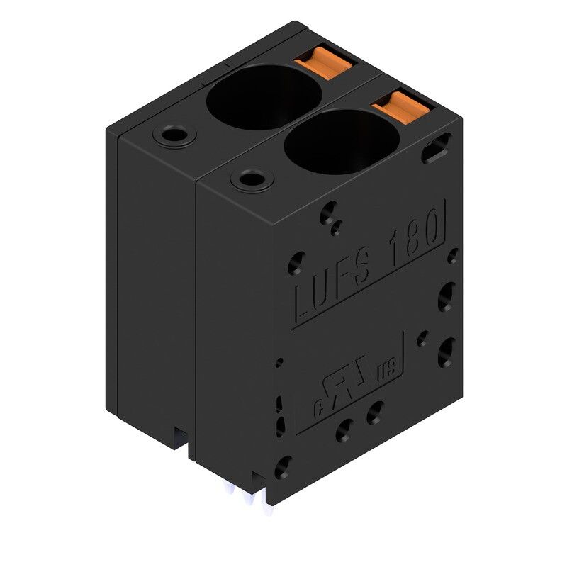 Leiterplattenklemme LUFS 10.0#2492110000