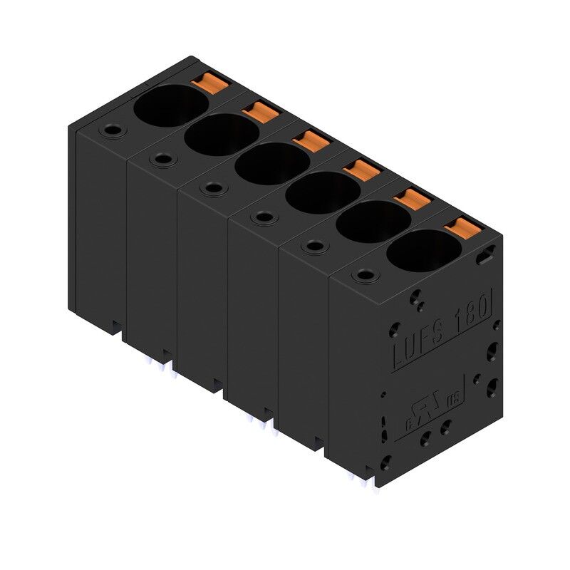 Leiterplattenklemme LUFS 10.0#2492150000
