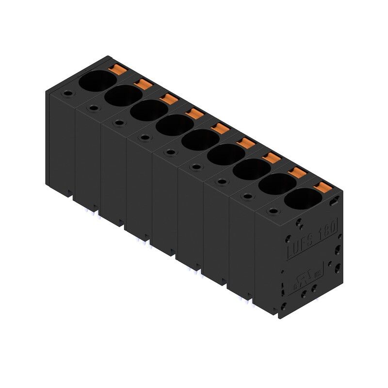 Leiterplattenklemme LUFS 10.0#2492180000