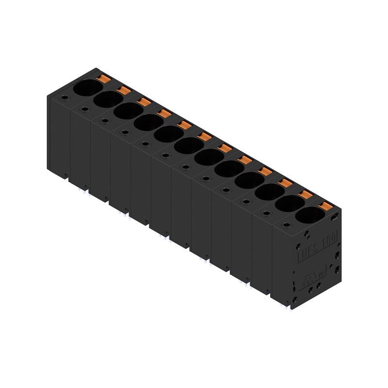 Leiterplattenklemme LUFS 10.0#2492210000