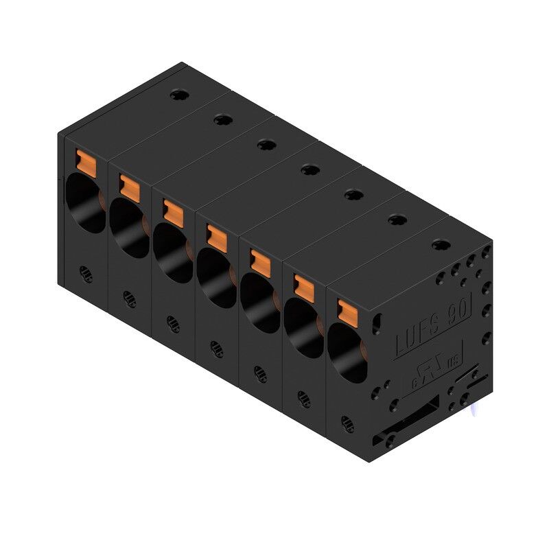 Leiterplattenklemme LUFS 10.0#2500500000