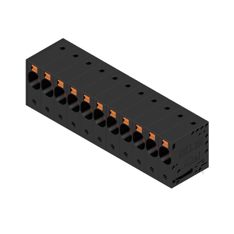 Leiterplattenklemme LUFS 10.0#2500540000