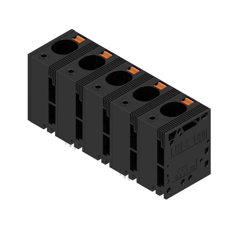 Leiterplattenklemme LUFS 15.0#2492240000