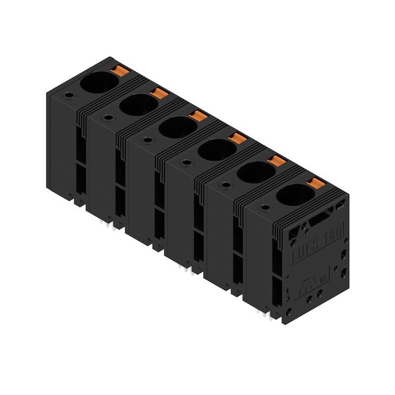 Leiterplattenklemme LUFS 15.0#2492250000