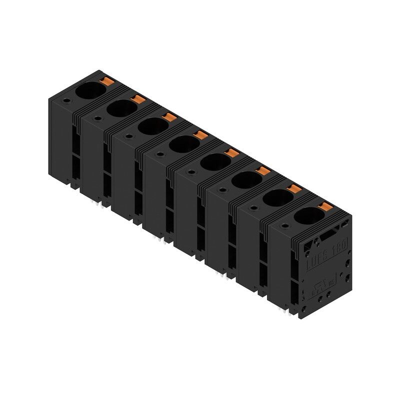 Leiterplattenklemme LUFS 15.0#2492270000