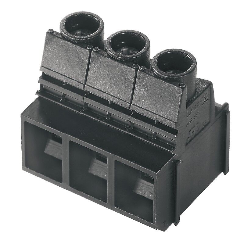 Leiterplattenklemme LUP 10.16#1226300000