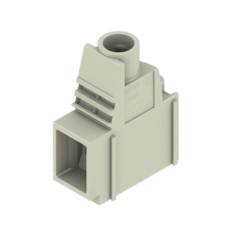 Leiterplattenklemme LUP 10.16#1839260000