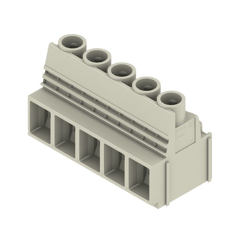 Leiterplattenklemme LUP 10.16#1839300000