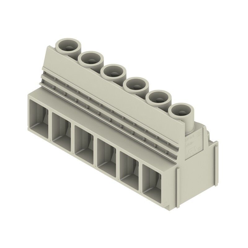 Leiterplattenklemme LUP 10.16#1839310000