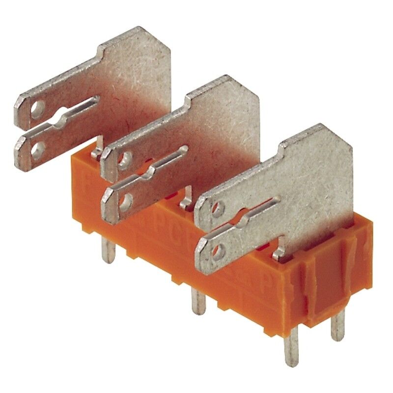 Leiterplattenklemme PCF 10.00#9511700000