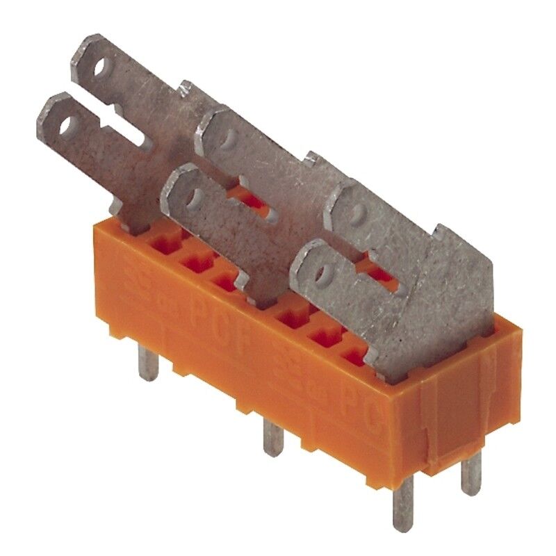 Leiterplattenklemme PCF 10.00#9512140000