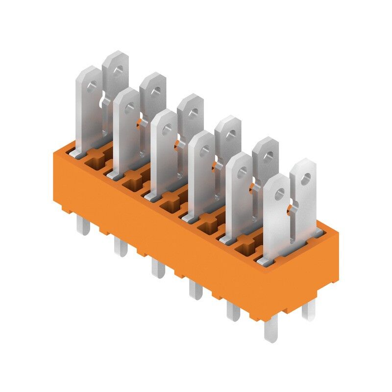 Leiterplattenklemme PCF 5.00/#9500450000