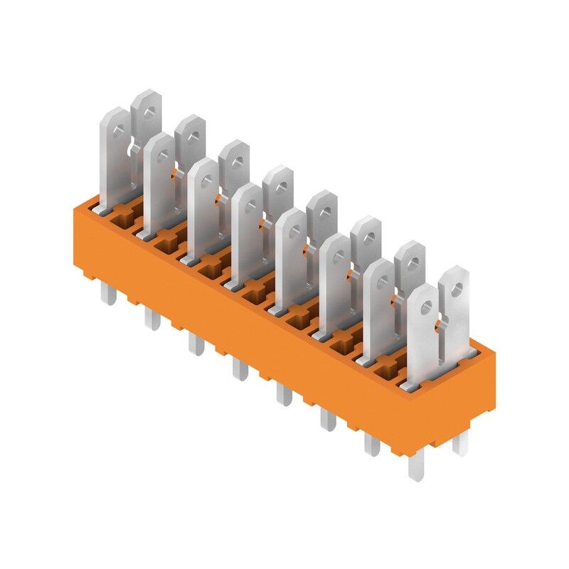 Leiterplattenklemme PCF 5.00/#9500470000