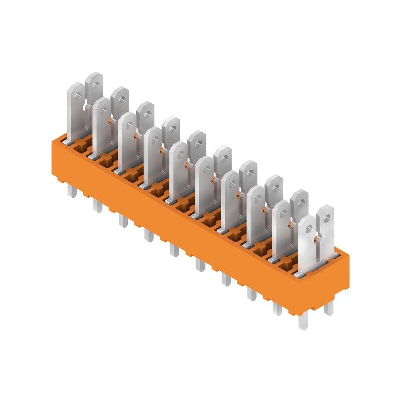 Leiterplattenklemme PCF 5.00/#9500490000
