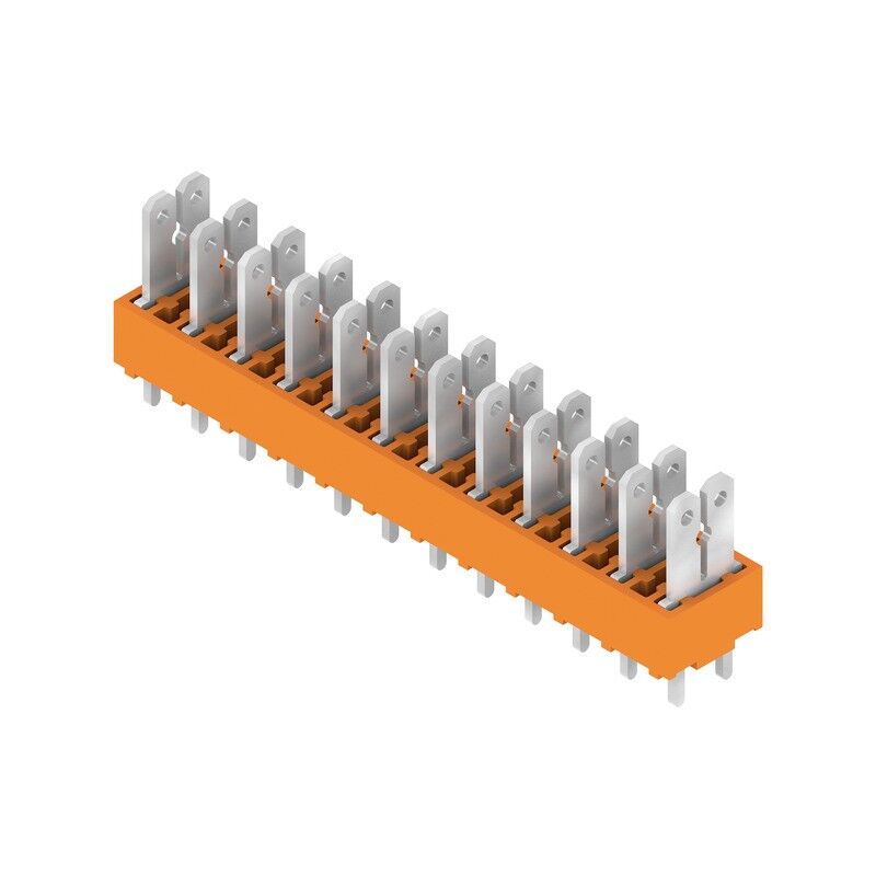 Leiterplattenklemme PCF 5.00/#9500520000