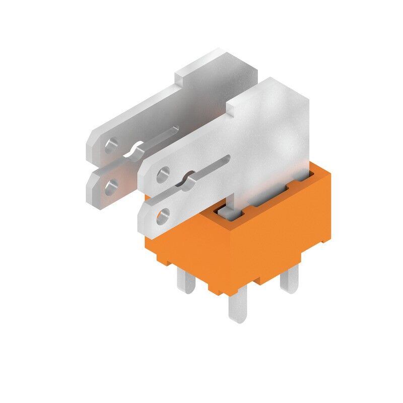 Leiterplattenklemme PCF 5.00/#9511410000