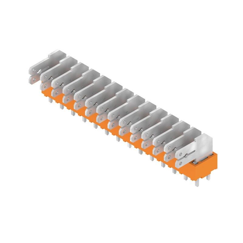 Leiterplattenklemme PCF 5.00/#9511530000
