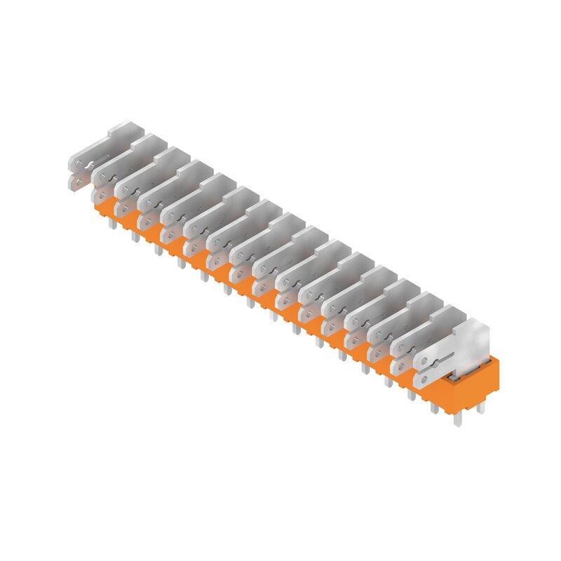 Leiterplattenklemme PCF 5.00/#9511550000