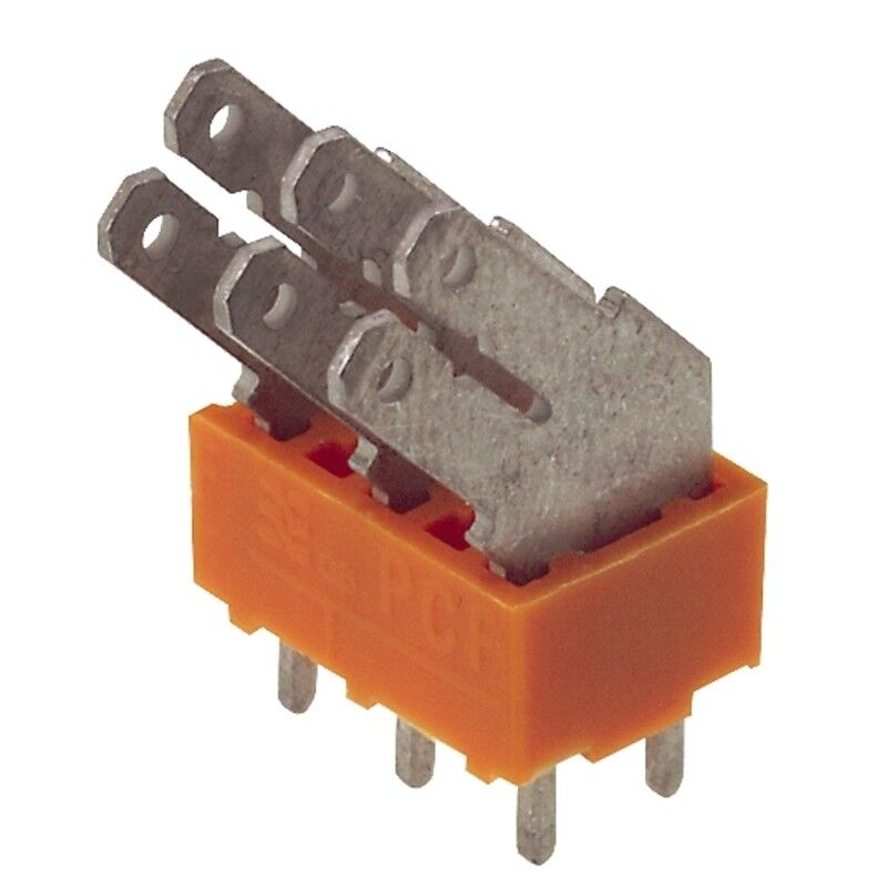 Leiterplattenklemme PCF 5.00/#9511800000