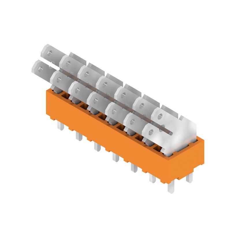 Leiterplattenklemme PCF 5.00/#9511840000