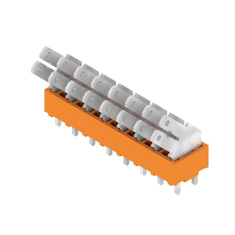 Leiterplattenklemme PCF 5.00/#9511850000