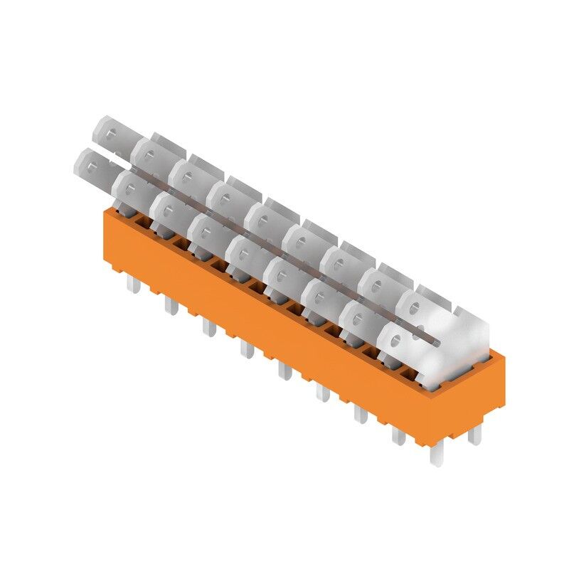 Leiterplattenklemme PCF 5.00/#9511860000