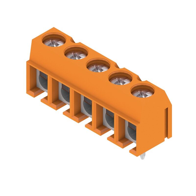 Leiterplattenklemme PM 5.08/0#1234570000