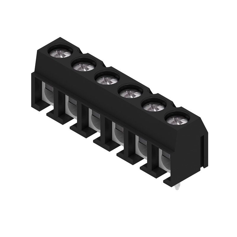 Leiterplattenklemme PM 5.08/0#1525280000