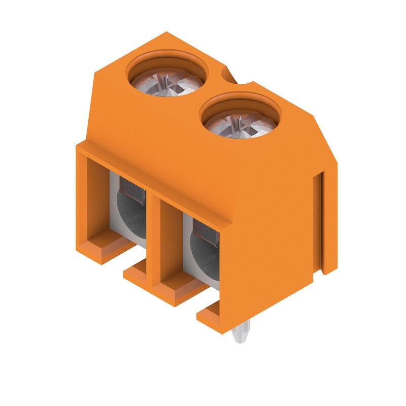 Leiterplattenklemme PM 5.08/0#1760490000