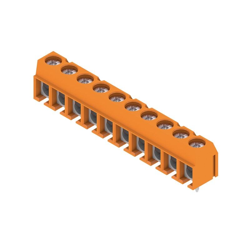 Leiterplattenklemme PM 5.08/1#1234620000