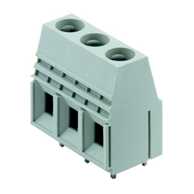 LP Klemme Raster 10.16 LU 10.16/2/90 3.2 GN